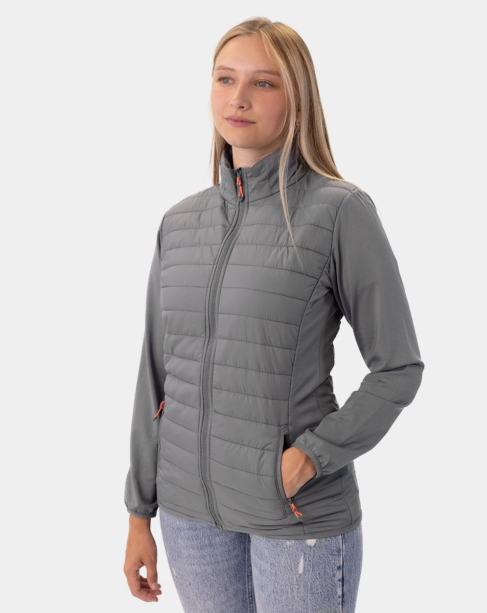 Hybridjacke Premium