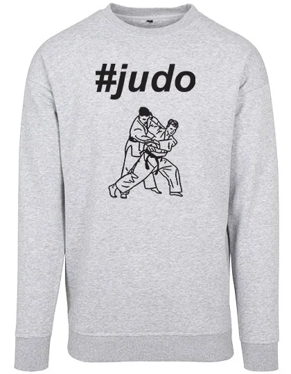 Pullover Judo Club Senden Lifestyle