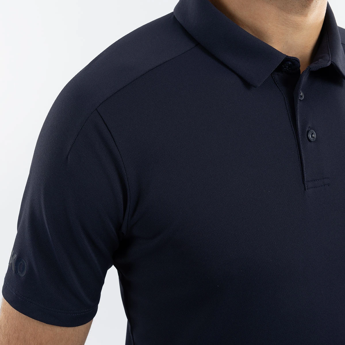 Polo Uni