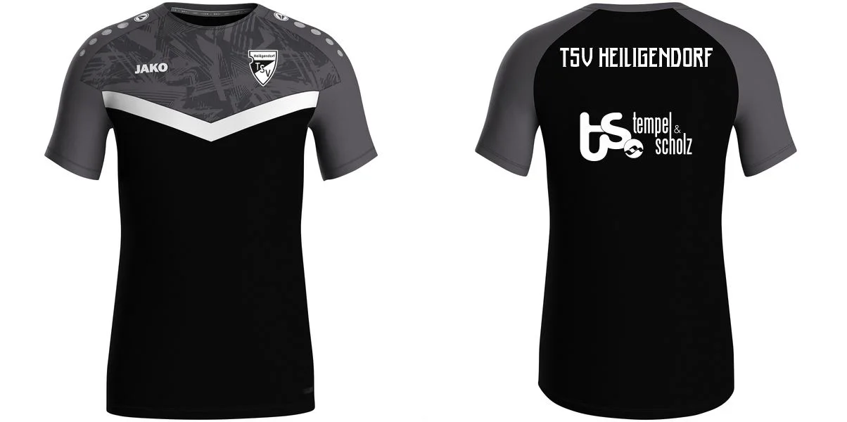 T-Shirt Iconic TSV Heiligendorf