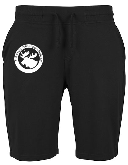 Jogginghose kurz TuS Elch Holzwickede