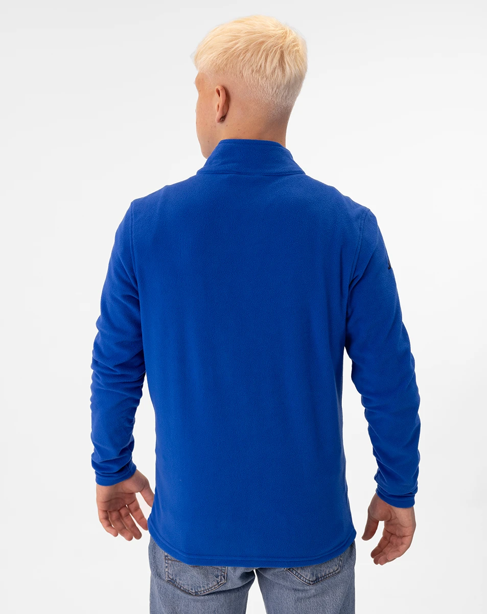 Fleecejacke
