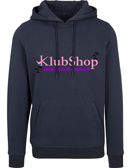 Hoodie Mallarcostyle Lifestyle