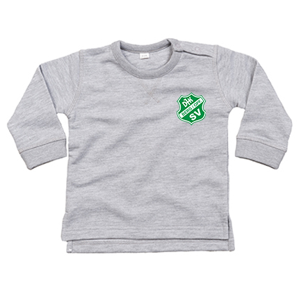 Baby Sweatshirt DJK SV Berg