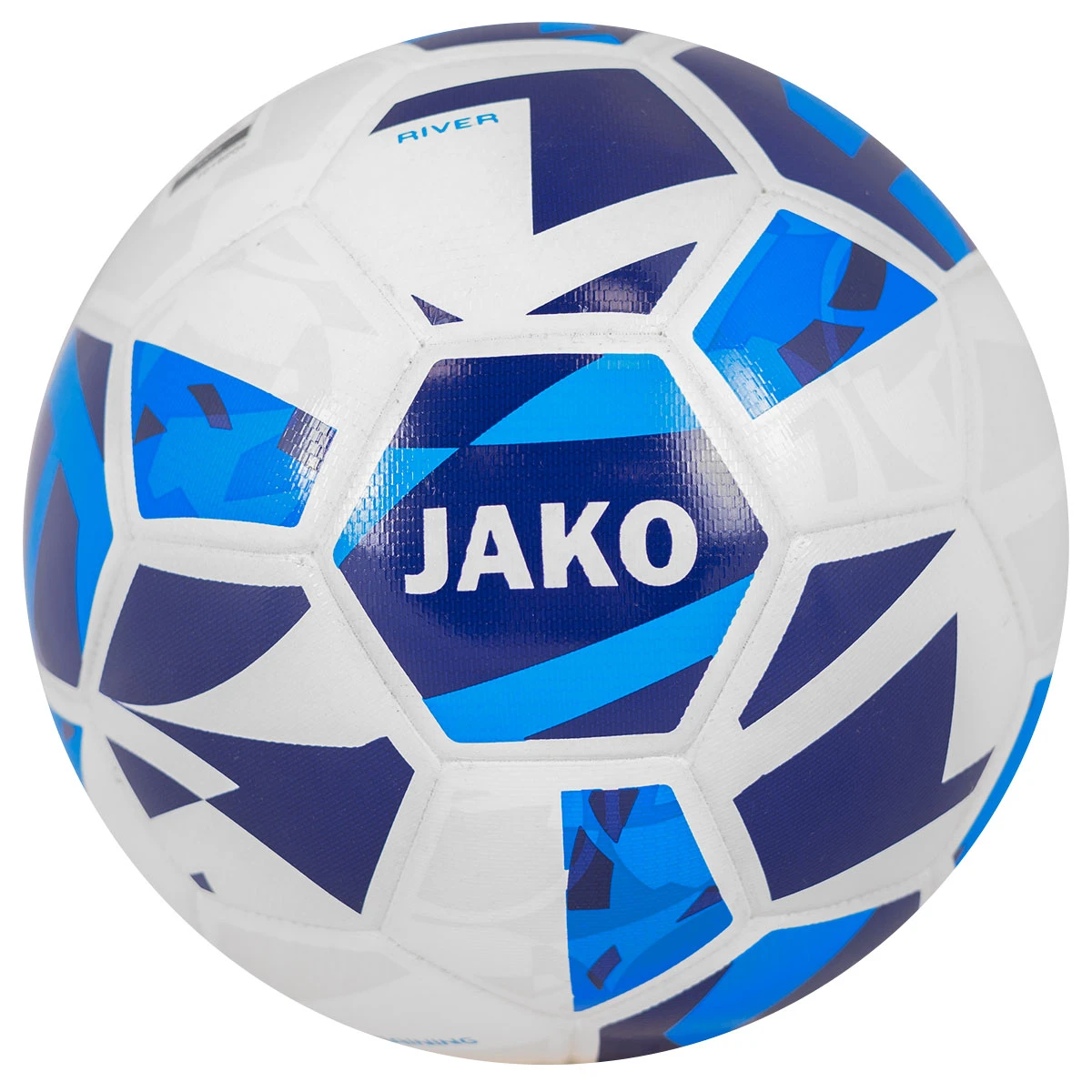Trainingsball River