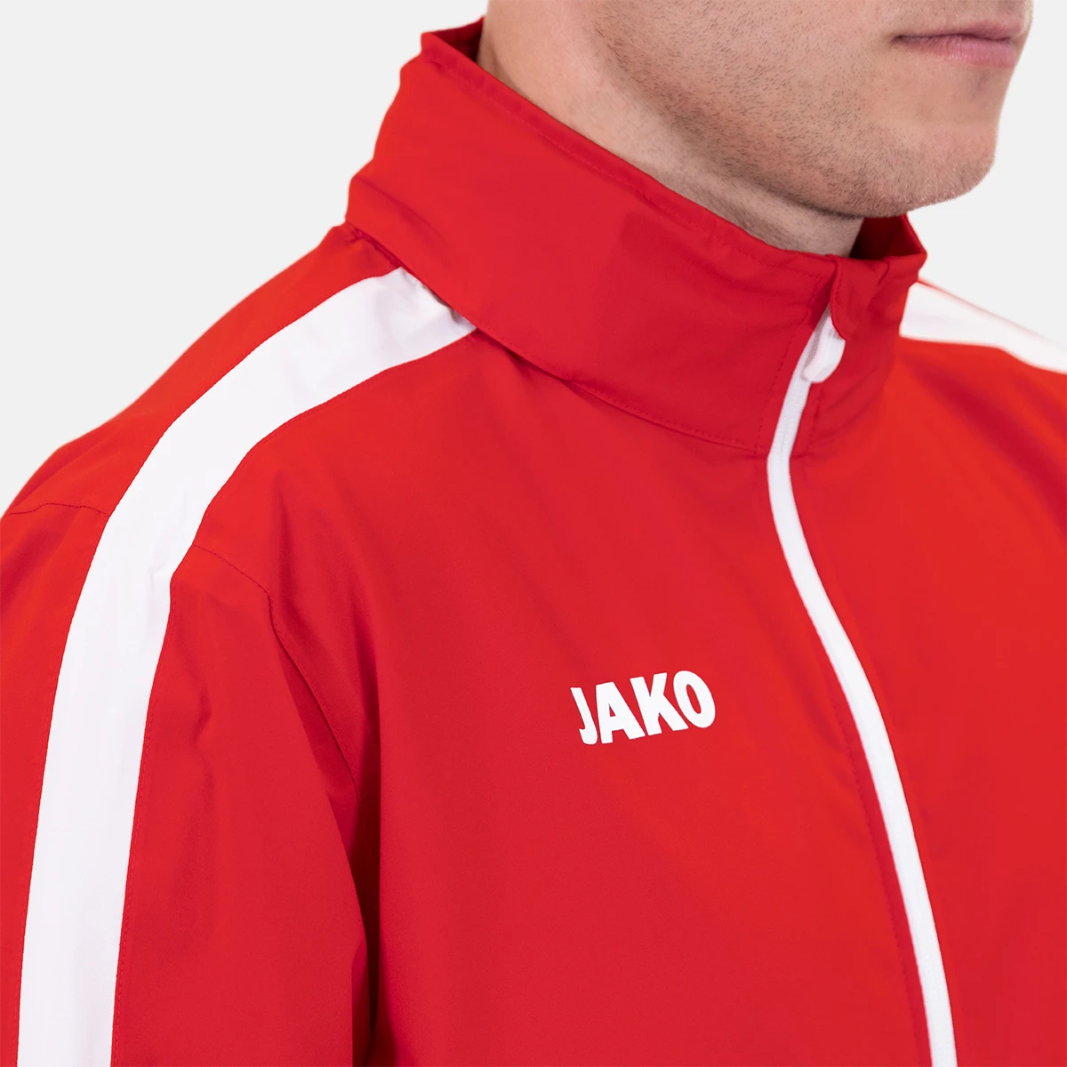 Allwetterjacke Power