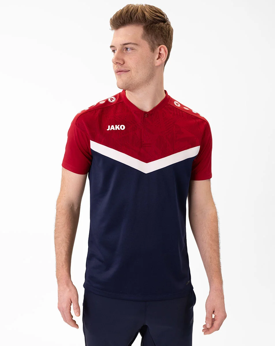 Polo Iconic