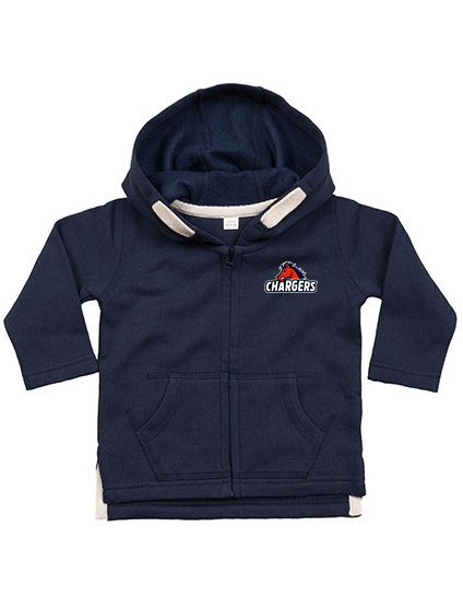 Baby Zipper Recklinghausen Chargers
