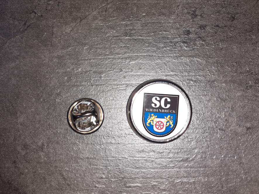 Pin SC Wiedenbrück