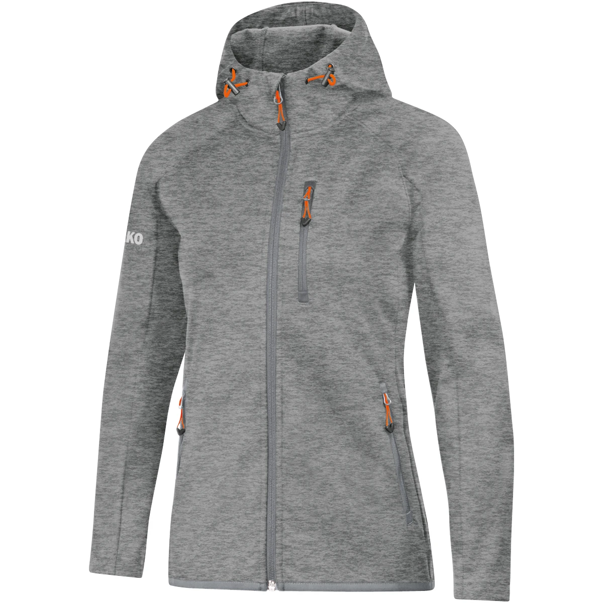 Softshelljacke Light