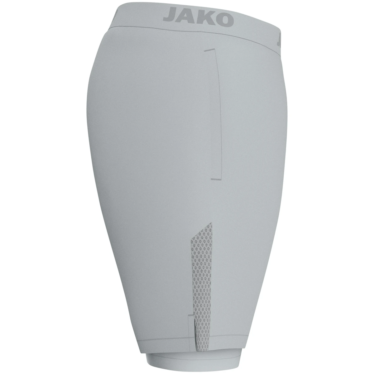 2-in-1 Short Power