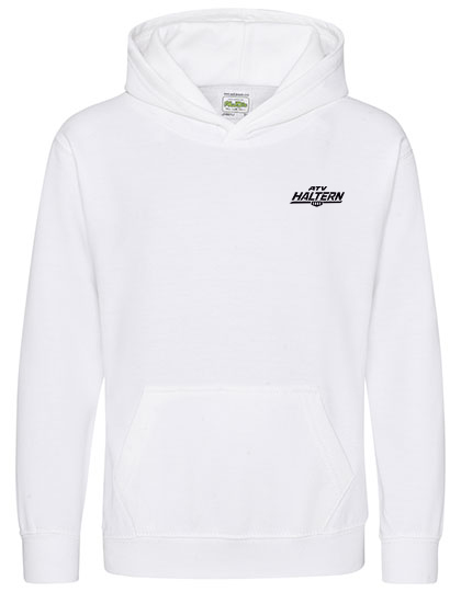Kids Hoodie ATV Haltern