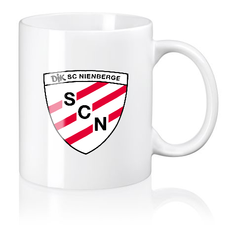 Tasse SC Nienberge