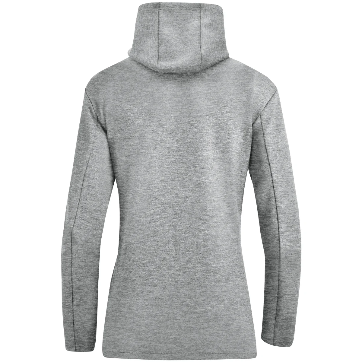 Kapuzensweat Premium Basics
