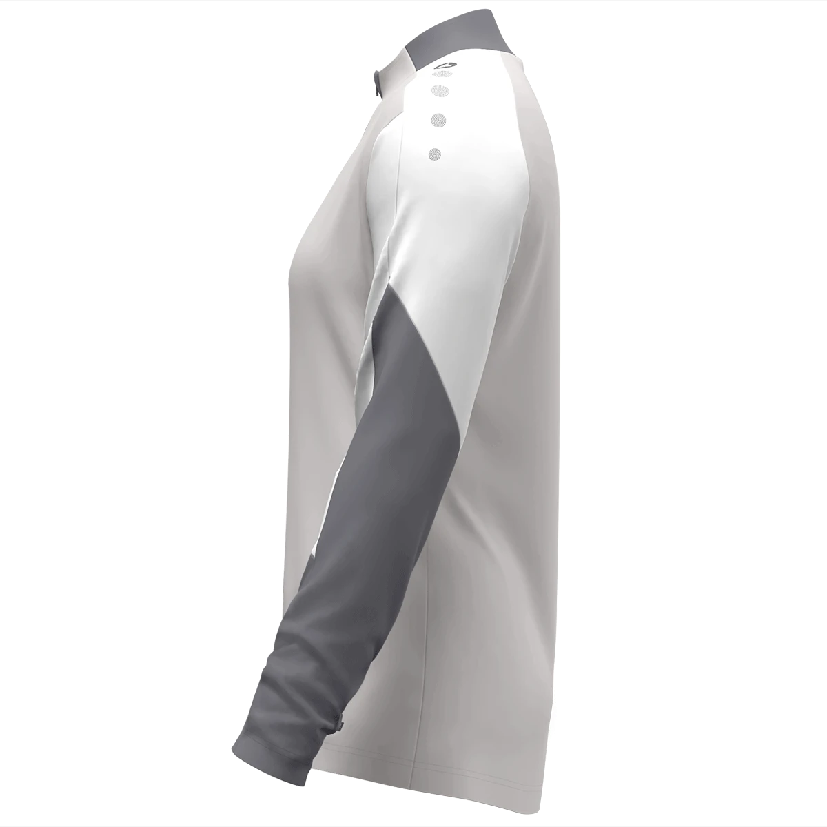 Ziptop Dynamic Damen