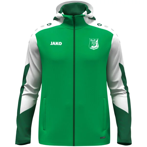 Kapuzenjacke Dynamic SuS Ennigerloh