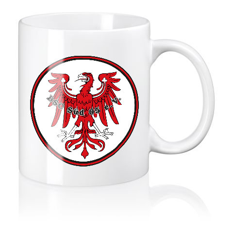 Tasse BSC Süd 05