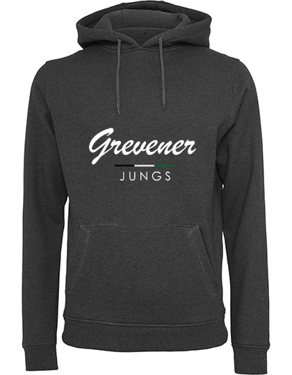 Kids Hoodie SC Greven 09 Lifeystyle