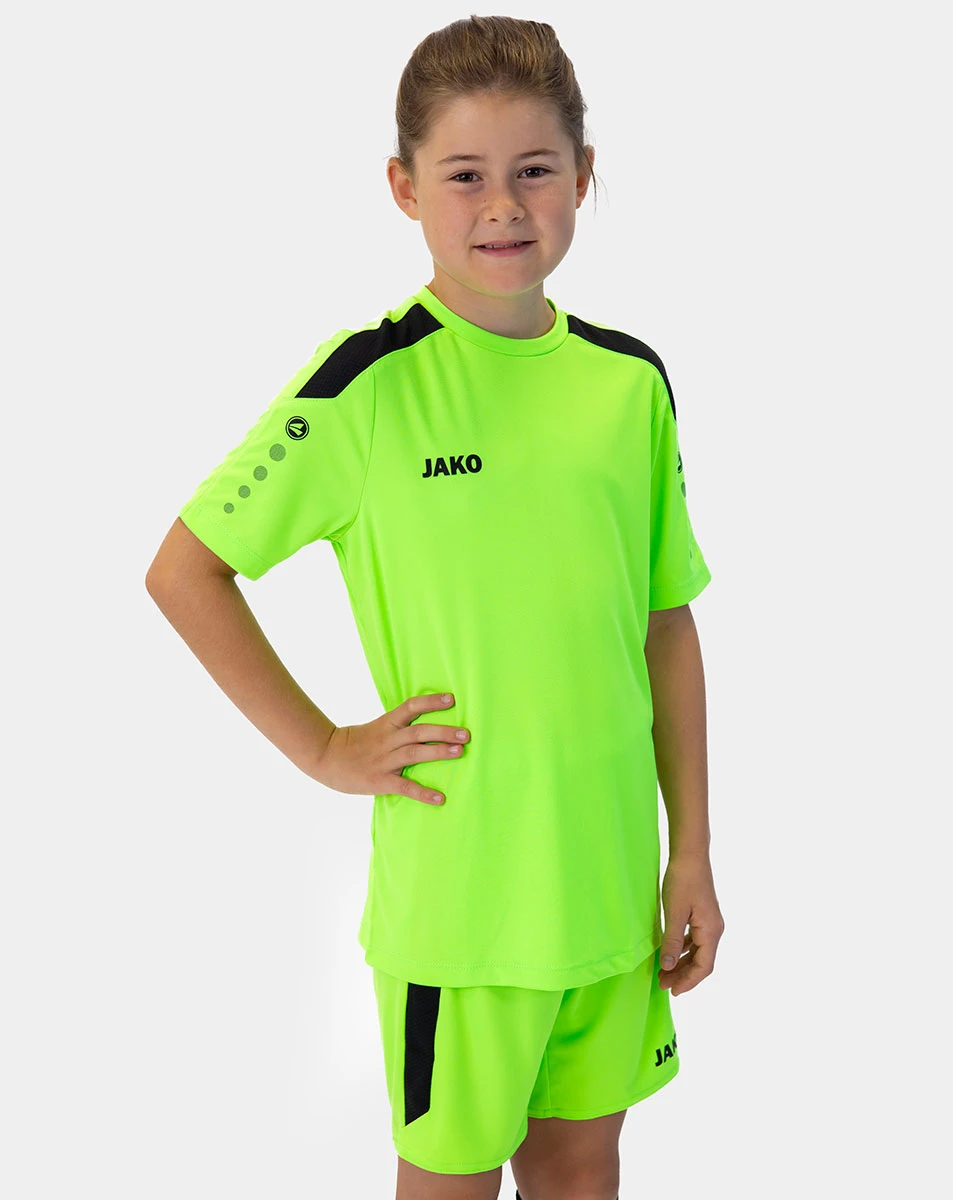 Trikot Power KA