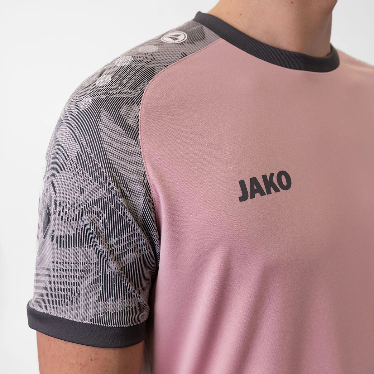 Trikot Iconic KA