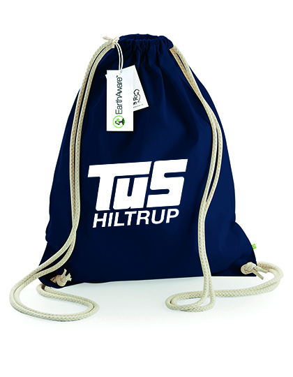 Turnbeutel TUS Hiltrup