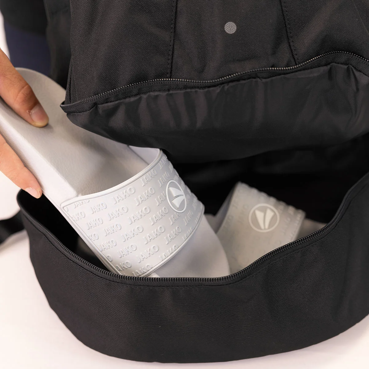 Rucksack TLS