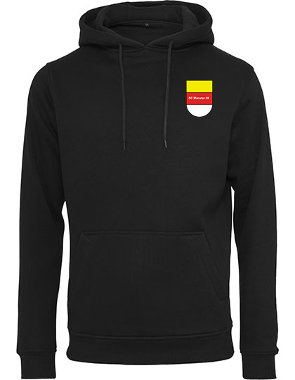 Hoodie SC Münster 08 Damen