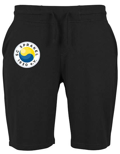 Jogginghose kurz SC Sprakel