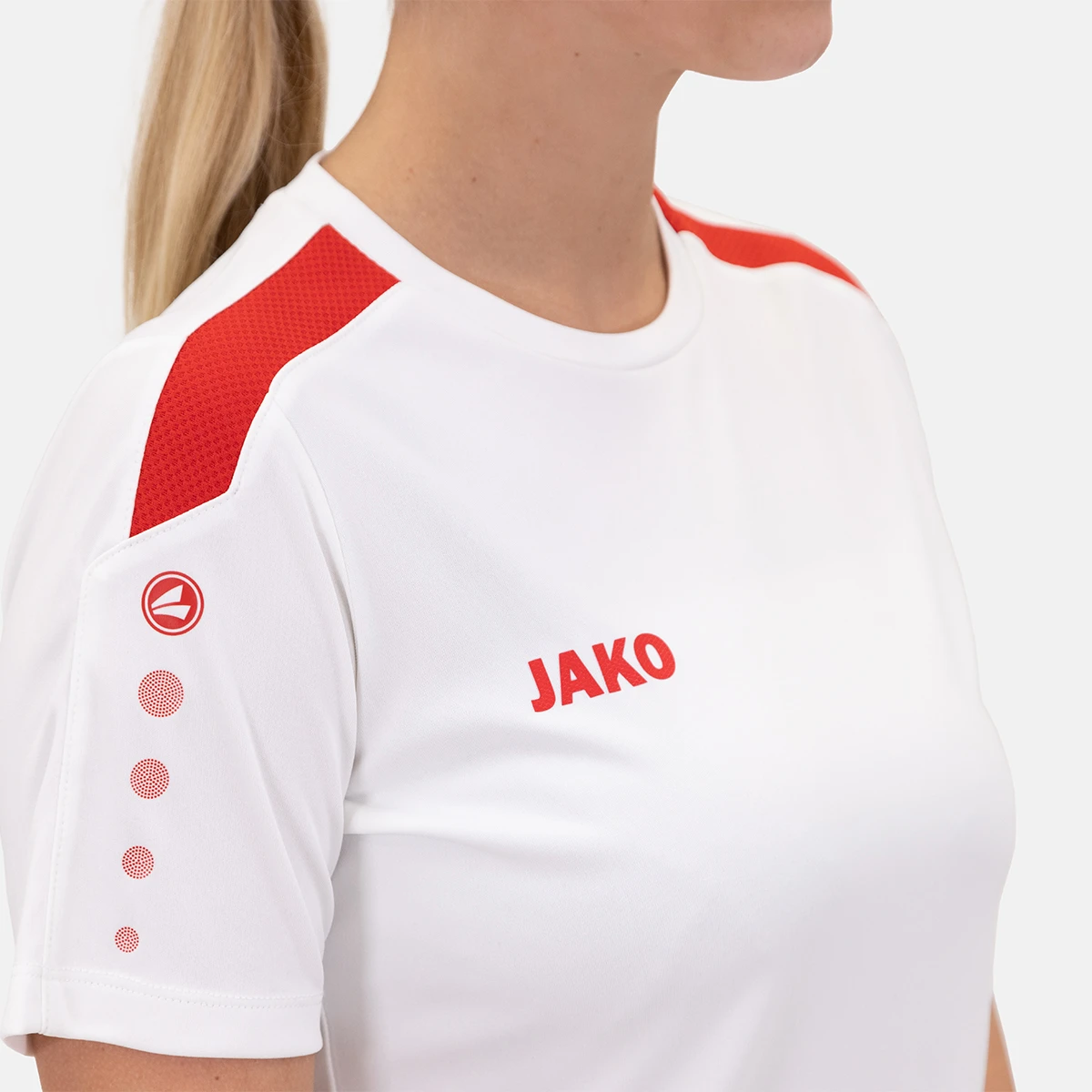 Trikot Power KA