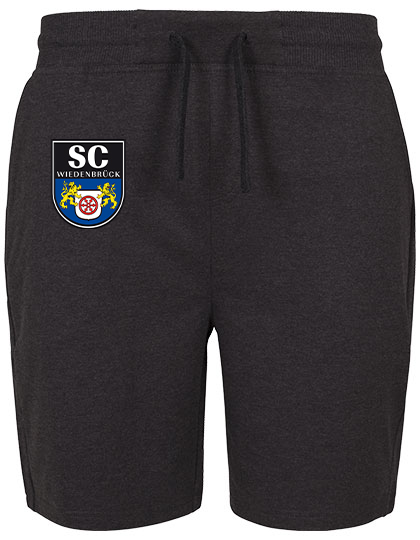 Jogginghose kurz SC Wiedenbrück