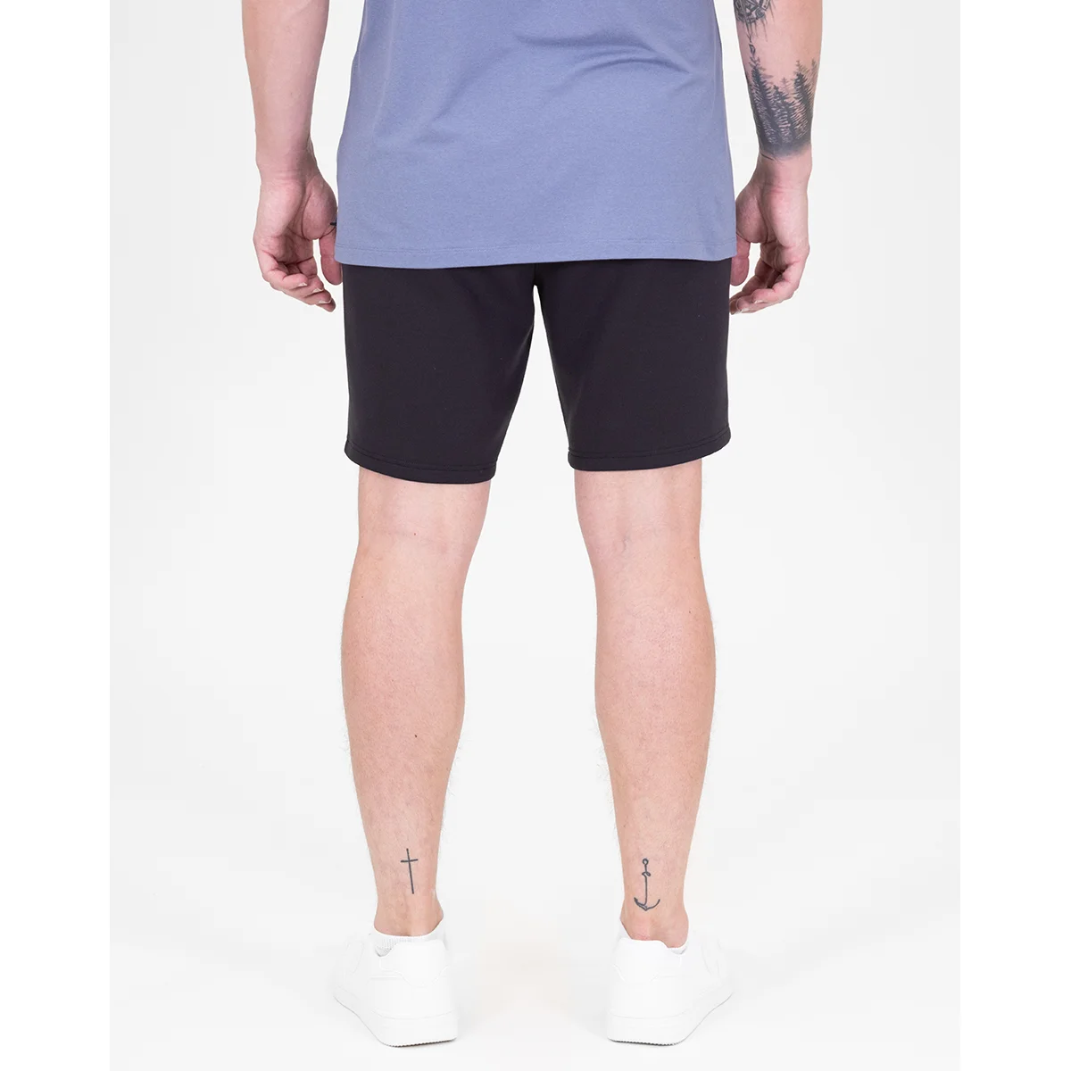Short Pro Casual