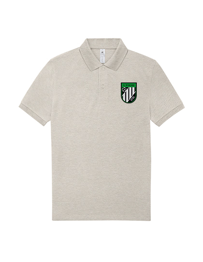 Polo-Shirt FC Werdorf