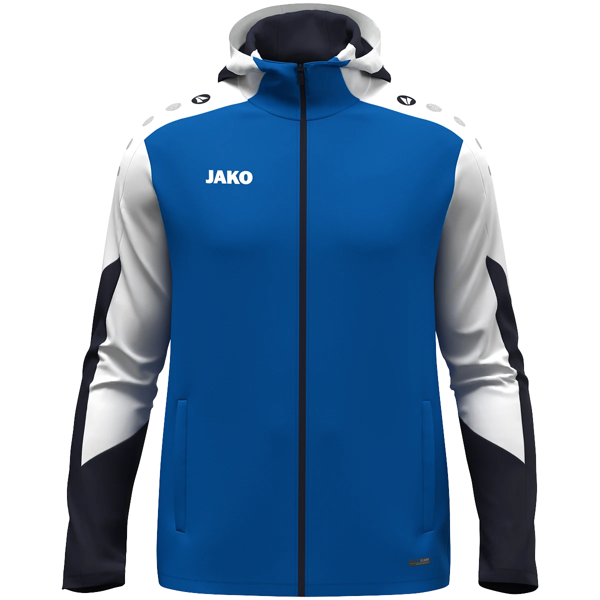 royal/weiß/marine (405)