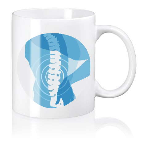 Tasse Ortho Reha