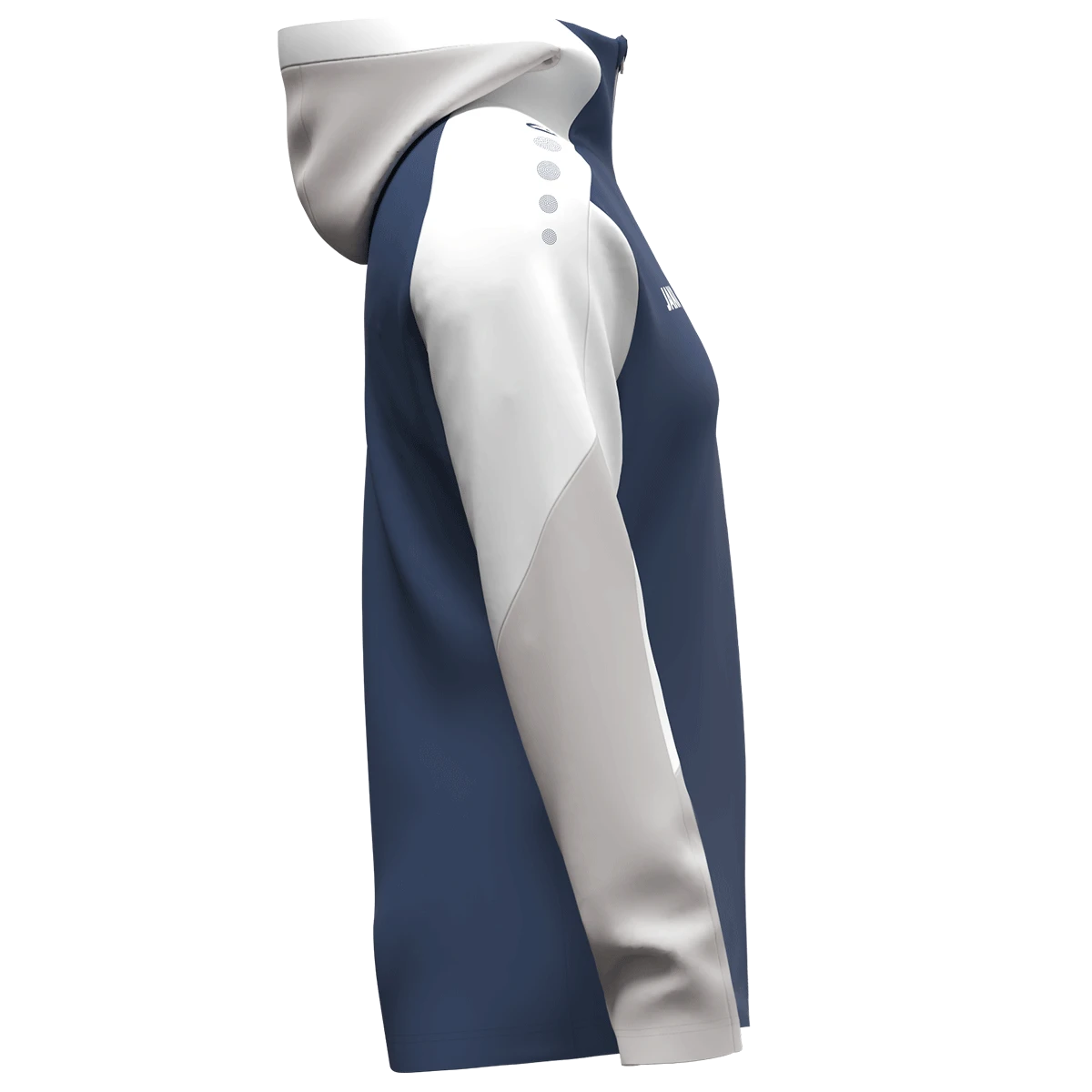 Kapuzenjacke Dynamic Damen