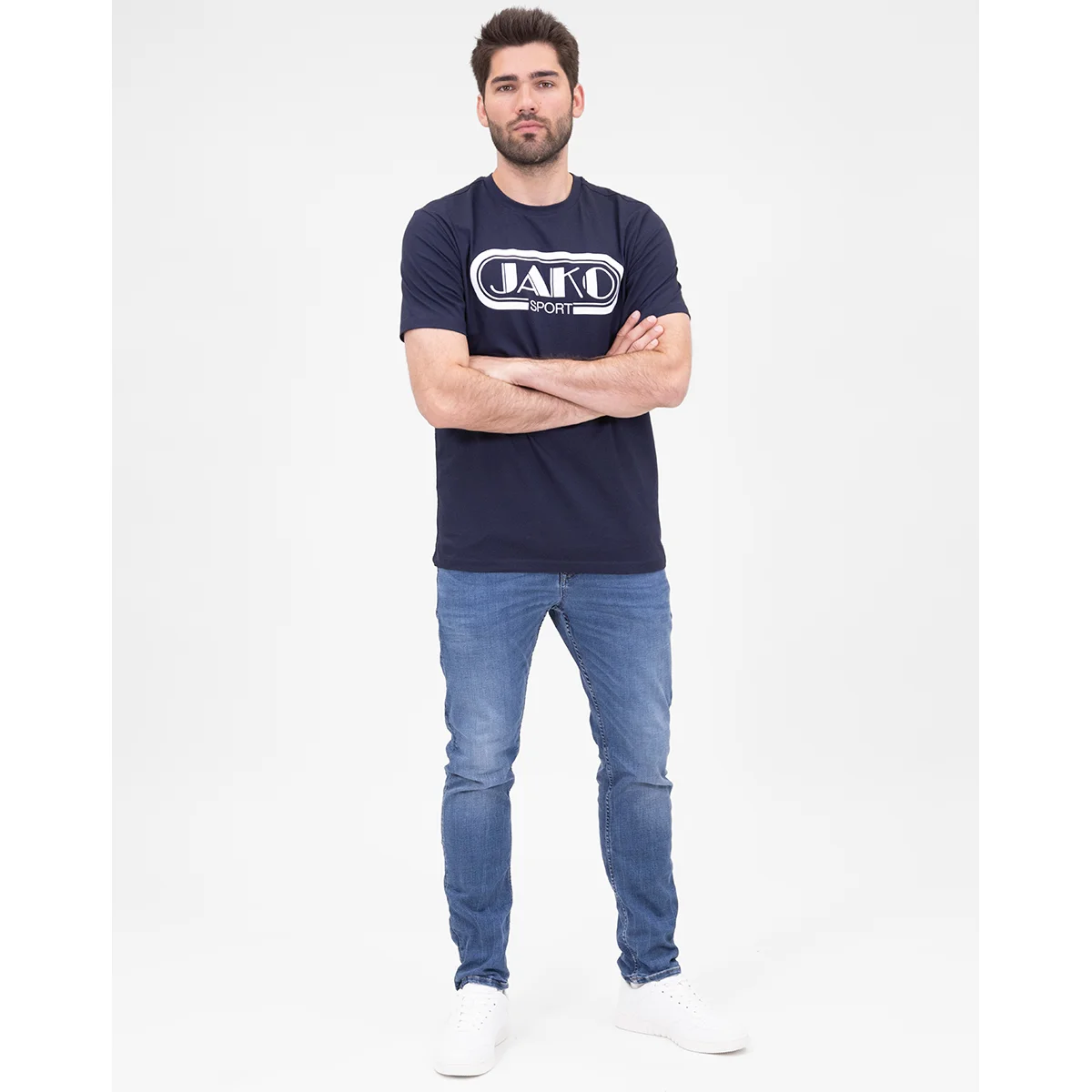 T-Shirt Retro