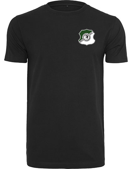 Aufwärmshirt Spvg Schonnebeck
