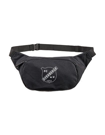 Hip Bag FC Overberge 1951