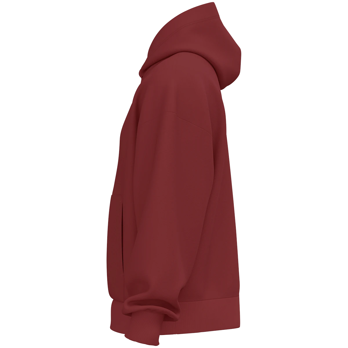 Kapuzensweat Wardrobe