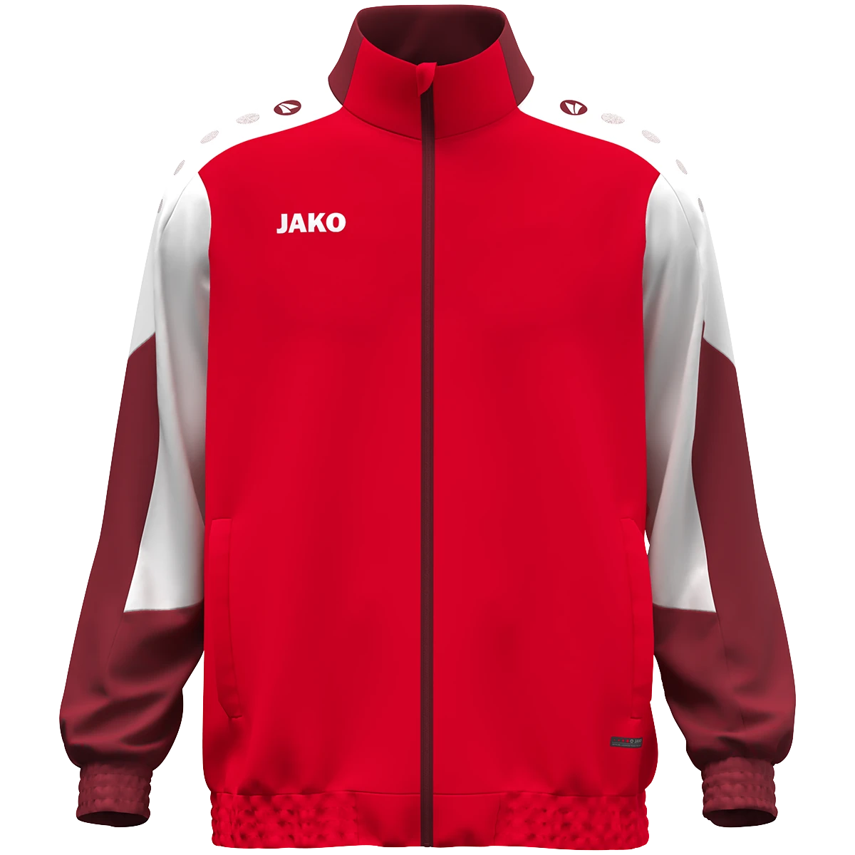 Webjacke Dynamic