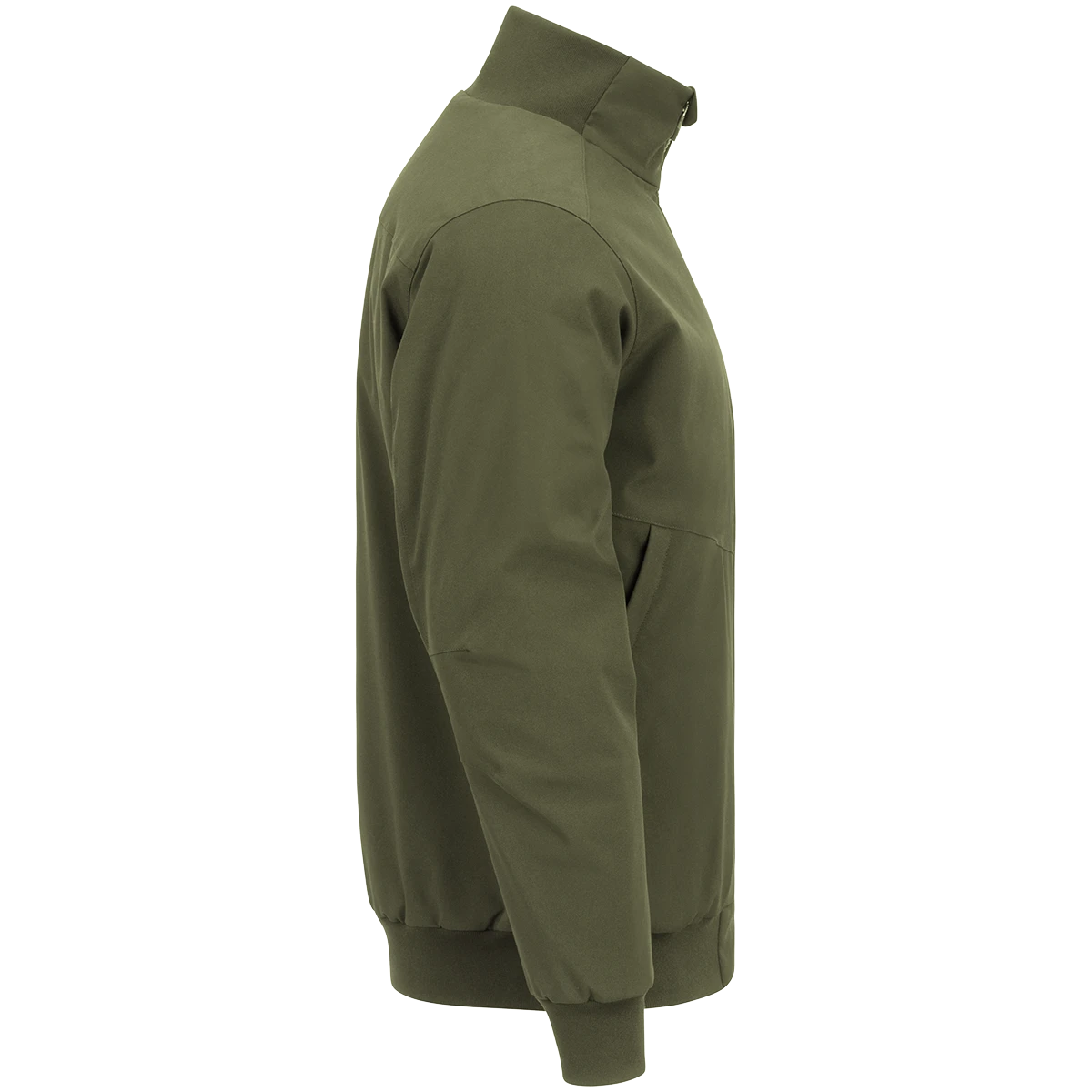 Bomberjacke