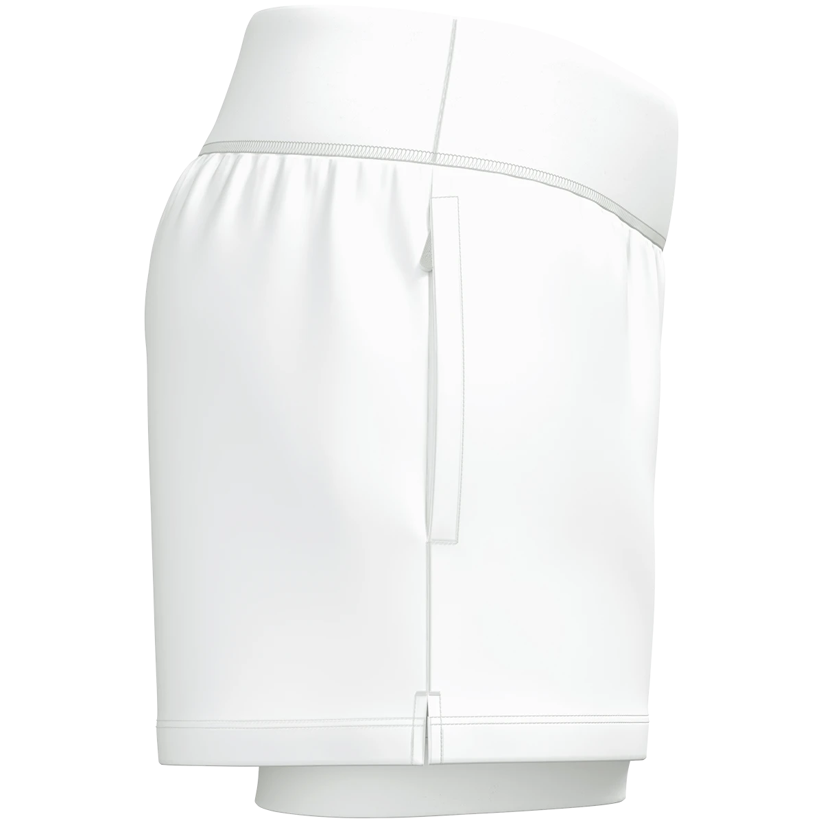 2-in-1 Short One Damen