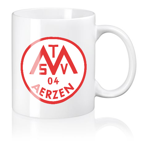 Tasse MTSV Aerzen 04