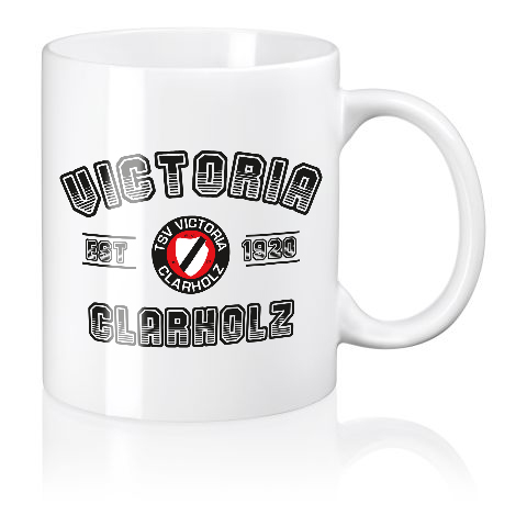 Tasse Victoria Clarholz