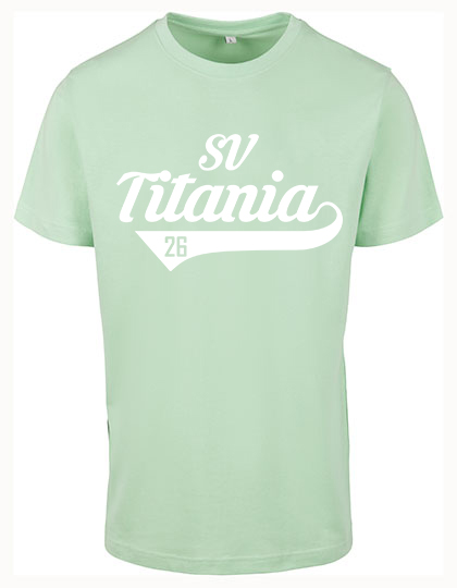 Kids T-Shirt SV Titania Erkenschwick Lifestyle