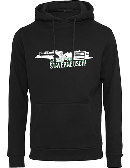 Hoodie SuS Ennigerloh Lifestyle