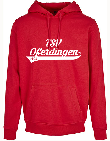 Kids Hoodie TSV Oferdingen Lifeystyle