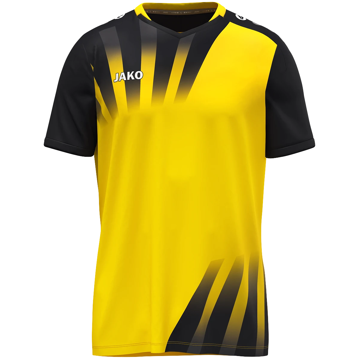gelb/schwarz (337)