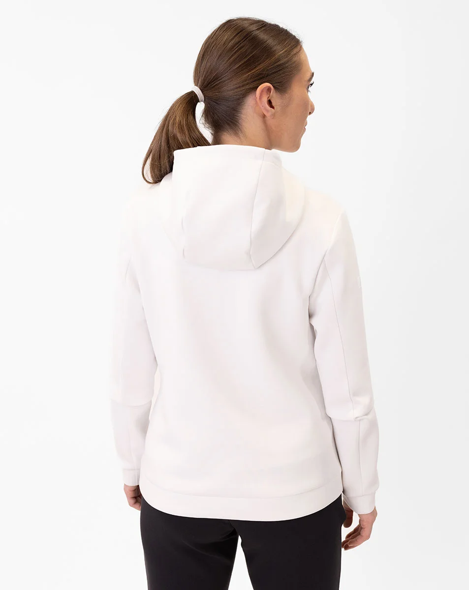 Zip Hoodie Pro Casual
