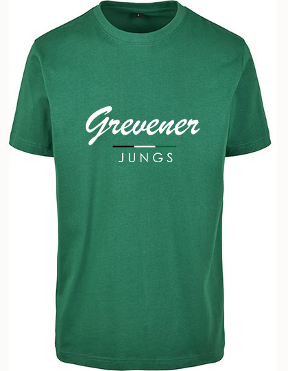 T-Shirt SC Greven 09 Lifestyle